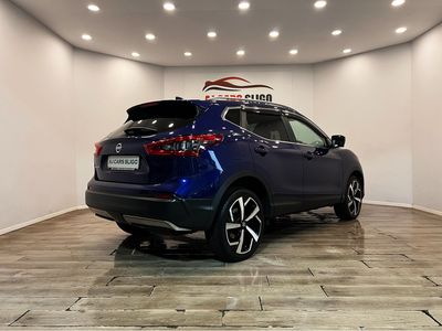 2019 Nissan Qashqai