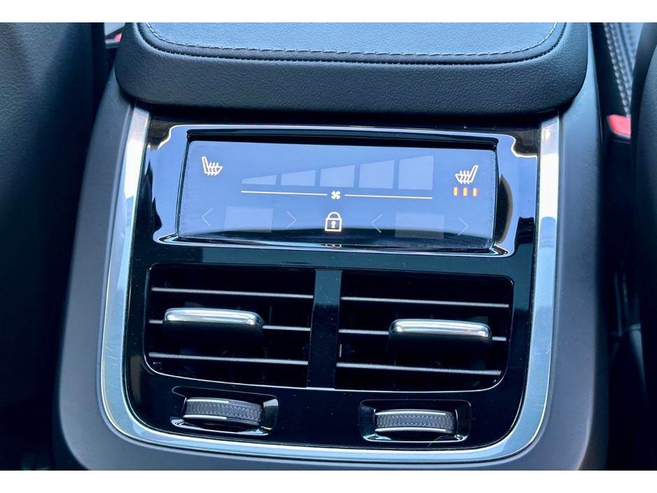 2024 Volvo XC90