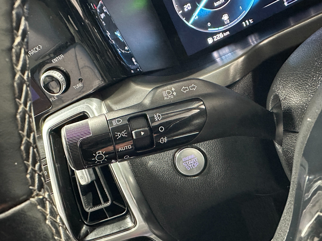 2021 Kia Sorento