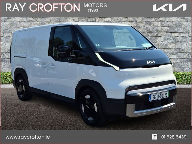 vehicle for sale from Ray Crofton Ltd