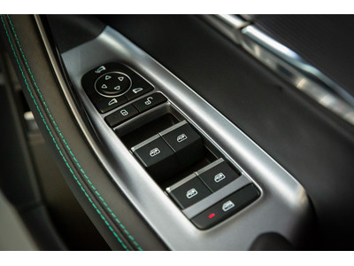 2025 BYD Seal U