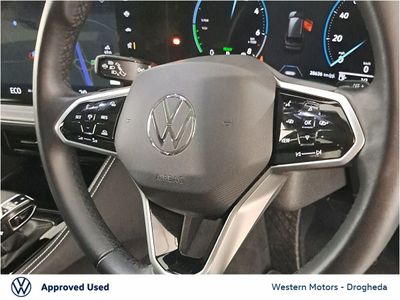 2024 Volkswagen Touareg
