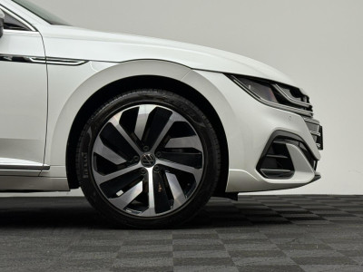 2025 Volkswagen Arteon