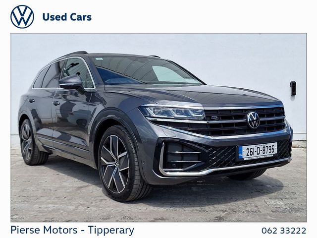 vehicle for sale from Pierse Motors