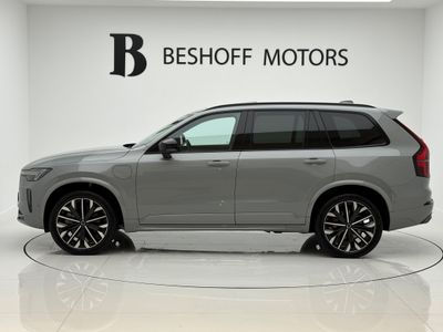 2026 Volvo XC90