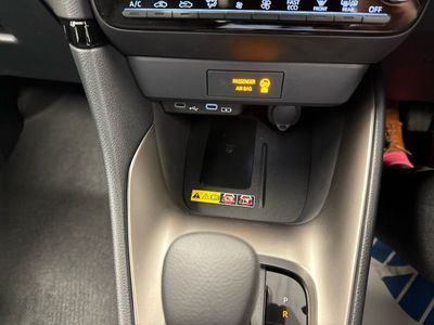 2025 Mazda Mazda2