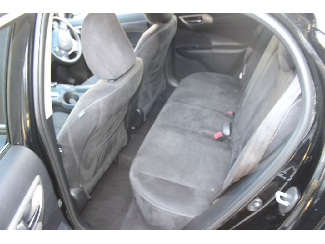 2015 Lexus CT 200h