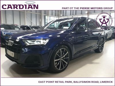 2023 Audi Q7