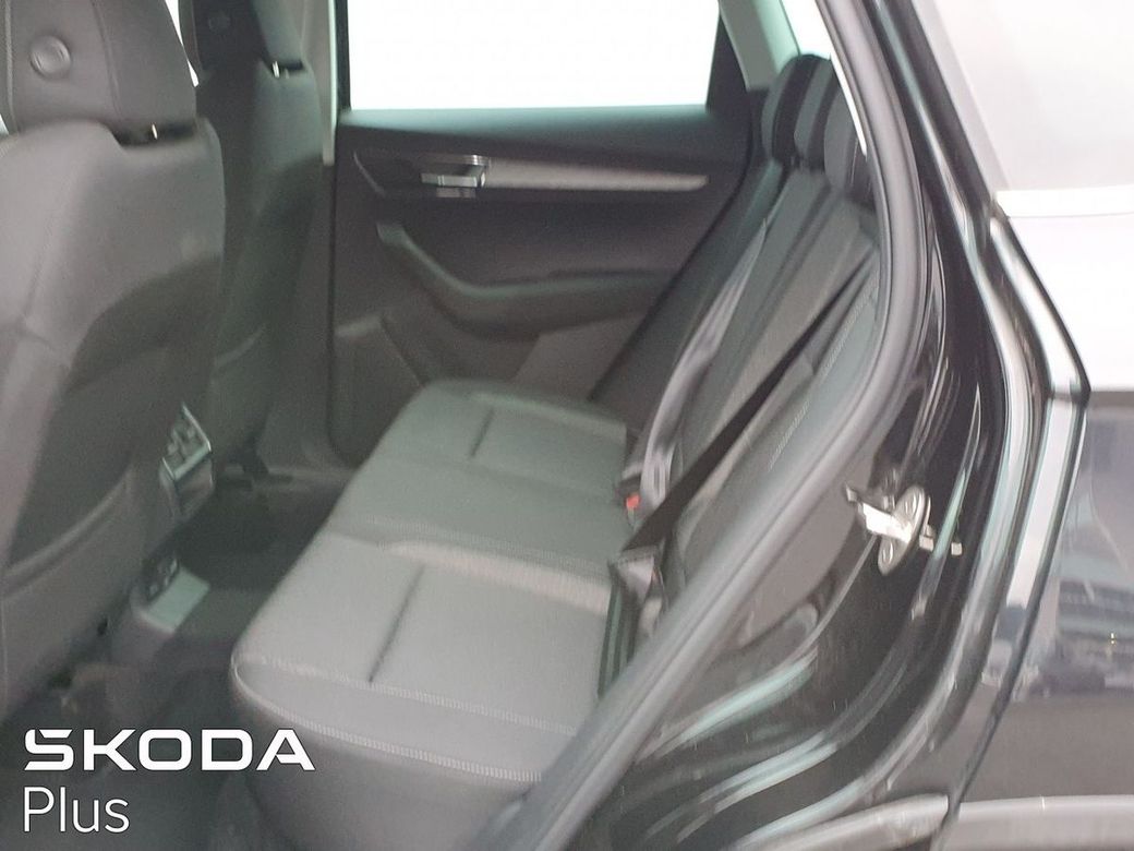 2023 Skoda Karoq