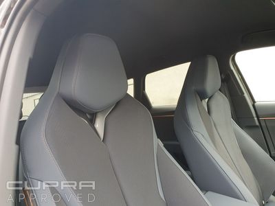 2026 Cupra Terramar