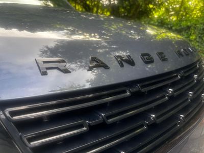 2024 Land Rover Range Rover Sport