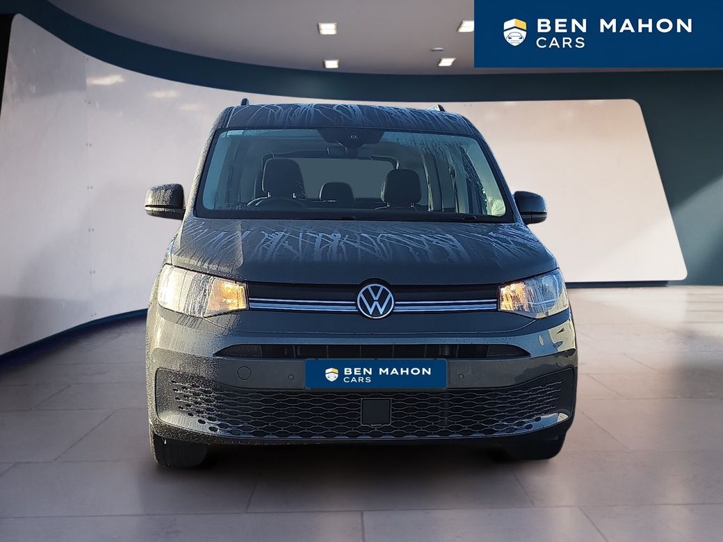 2023 Volkswagen Caddy