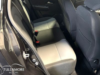 2025 Dacia Sandero Stepway