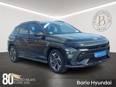 2023 Hyundai Kona