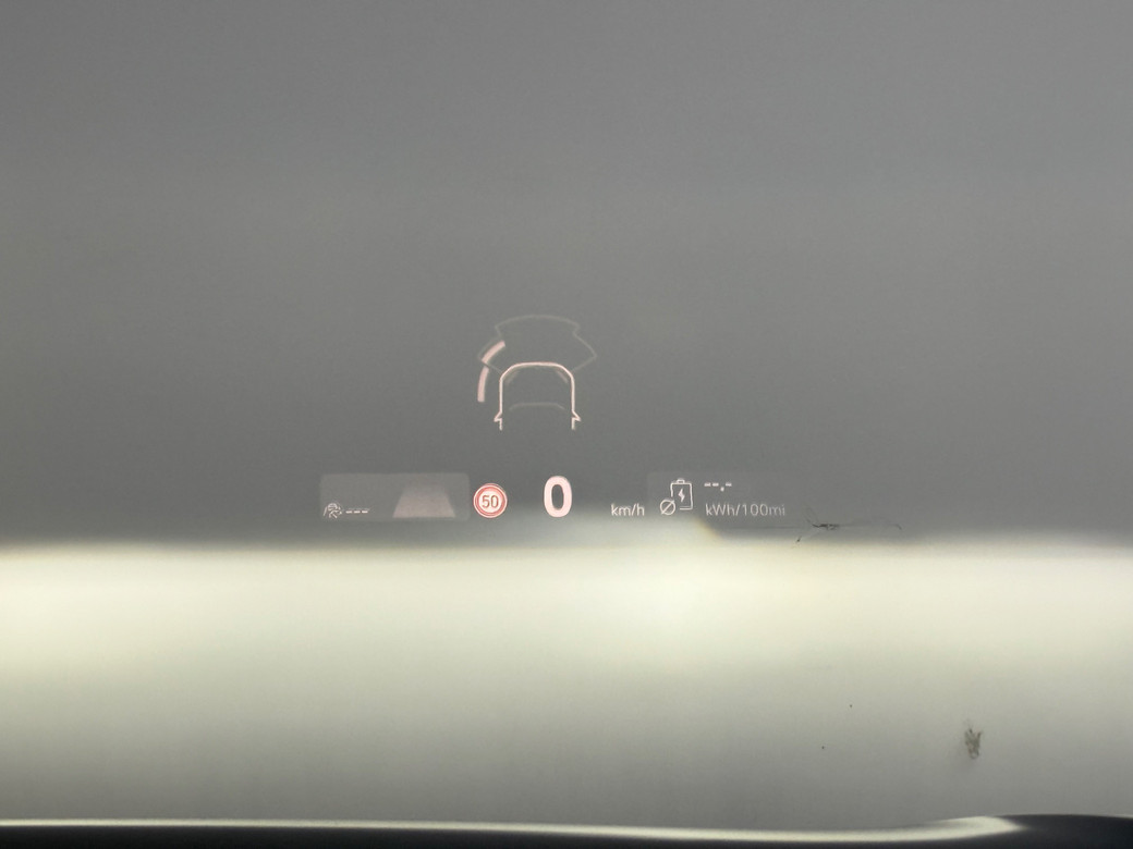 2024 Volkswagen ID.7