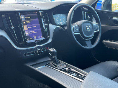 2017 Volvo XC60