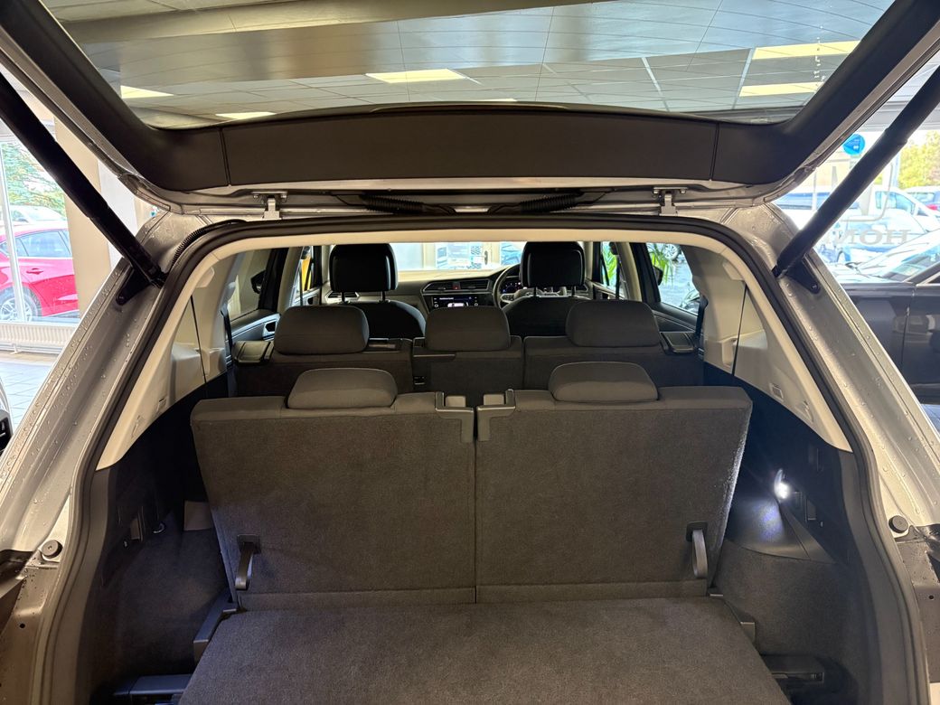 2023 Volkswagen Tiguan Allspace