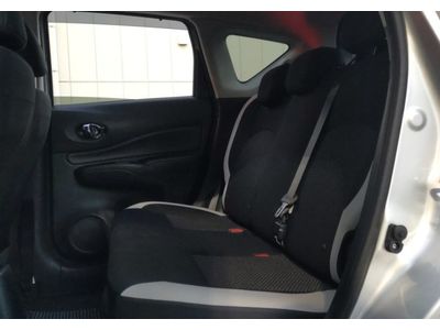 2020 Nissan Note