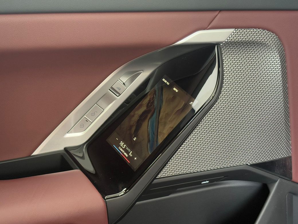 2024 BMW i7