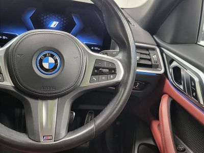 2023 BMW i4