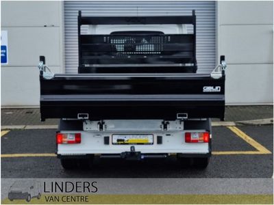 2025 Maxus Deliver 9