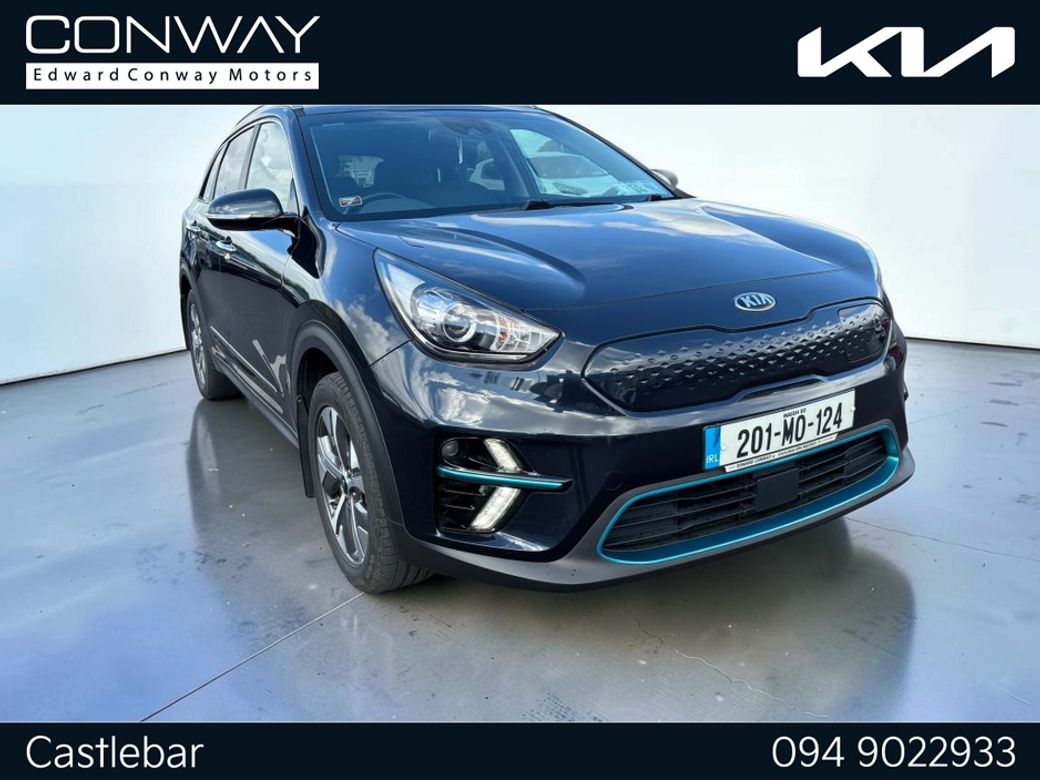 2020 Kia Niro