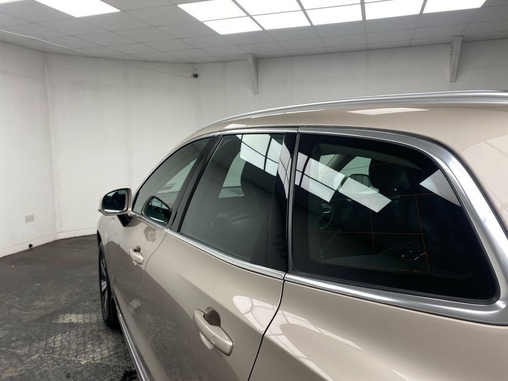 2023 Volvo XC60