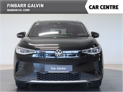2023 Volkswagen ID.4