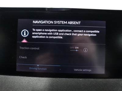 2022 DS Automobiles DS 3 Crossback