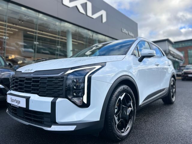 vehicle for sale from Kia Liffey Valley