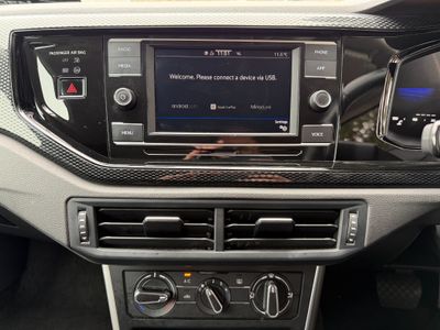 2023 Volkswagen Taigo