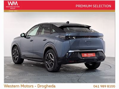 2026 Peugeot 3008
