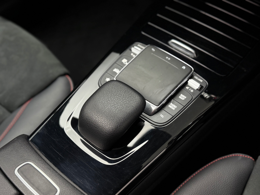 2023 Mercedes-Benz CLA Class