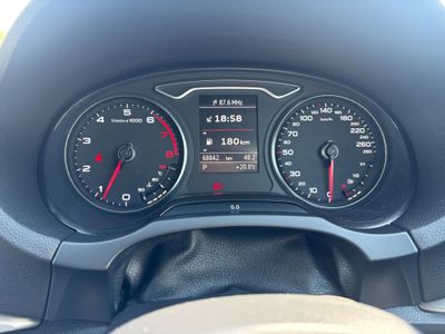 2015 Audi A3