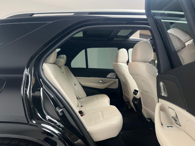 2023 Mercedes-Benz GLE Class
