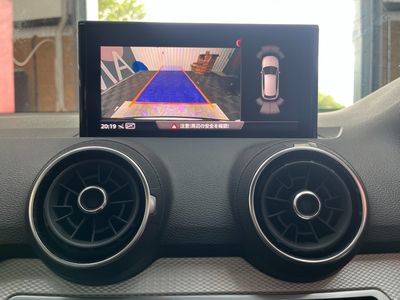 2022 Audi Q2