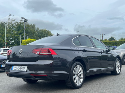 2022 Volkswagen Passat