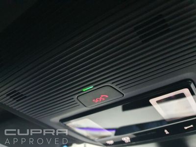 2025 Cupra Formentor