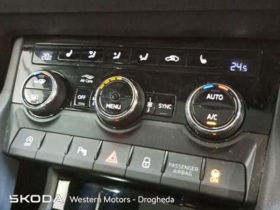 2022 Skoda Karoq