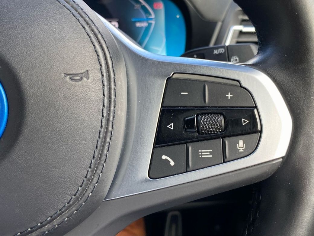 2024 BMW iX3