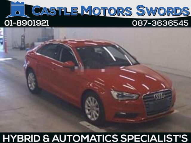 vehicle for sale from Castle Motors Swords