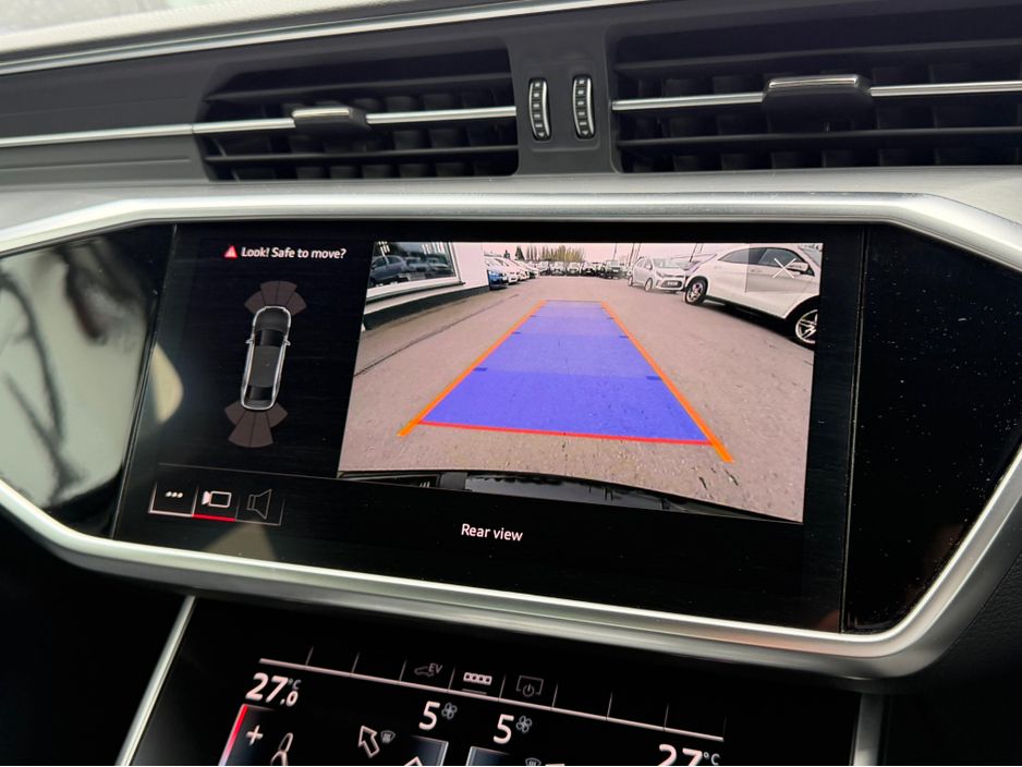 2023 Audi A6