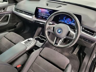 2023 BMW X1