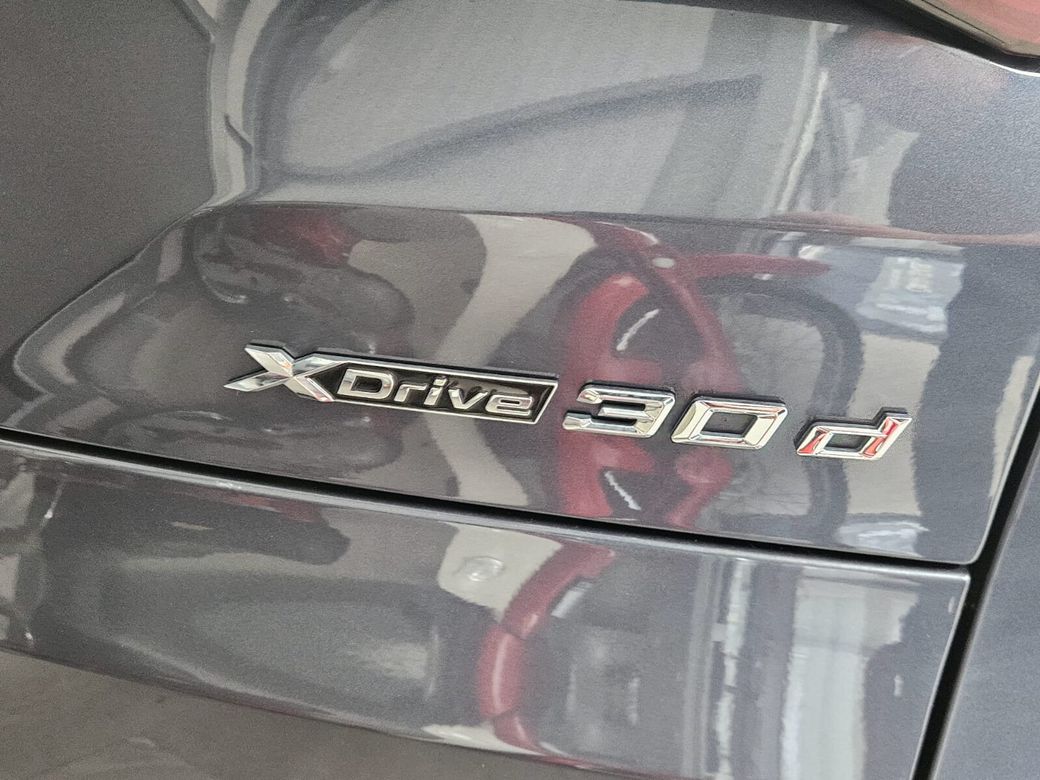 2019 BMW X5