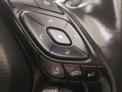 2020 Toyota C-HR