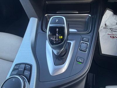 2015 BMW 4 Series
