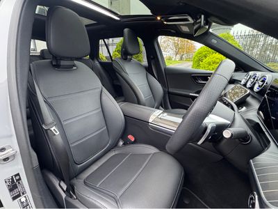 2025 Mercedes-Benz C Class