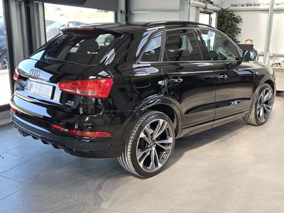 2016 Audi Q3