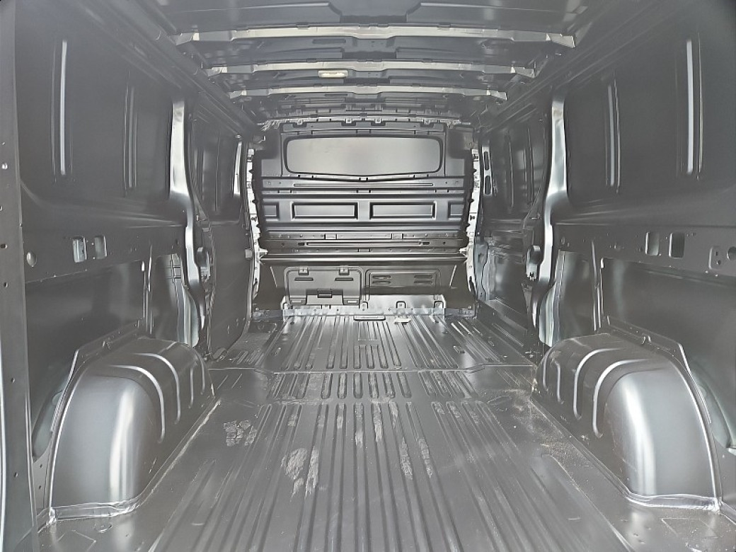 2026 Renault Trafic