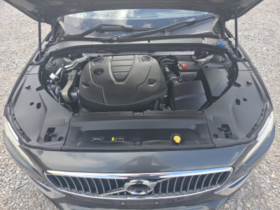 2020 Volvo V90